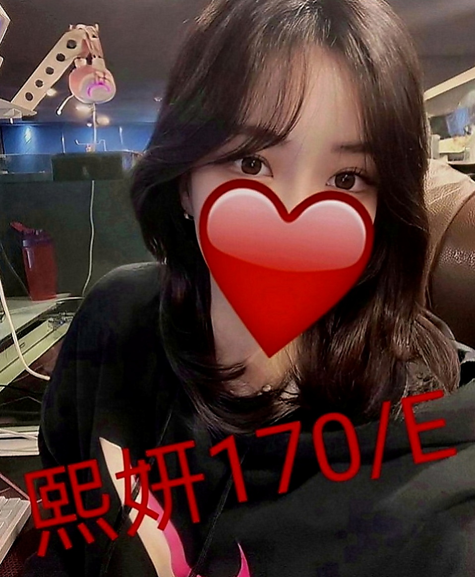 彰化外送茶|外送茶坊：胤雅 |韓國正妹|163cm|46kg|D罩杯|23歲|笑容甜美滿分 緊鮑