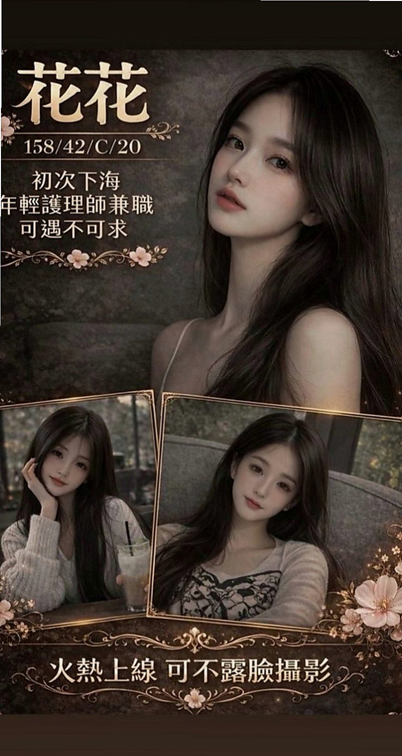 大肚找小姐：芸芸 |同性戀|164cm|46kg|C罩杯|22歲|乖巧聽話 小隻馬好操控 氣質完美女友fu 零打槍