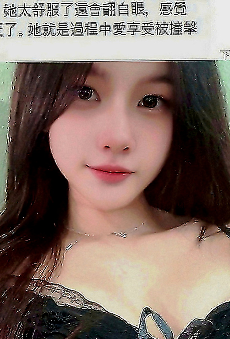 蘆洲油壓：莎莉 |可愛嫩妹|164cm|42kg|C罩杯|23歲|特殊 口爆 冰火 舌吻 舔穴 奶炮 上搖  欲求不滿 可無吹 可LG 可送原味內衣褲