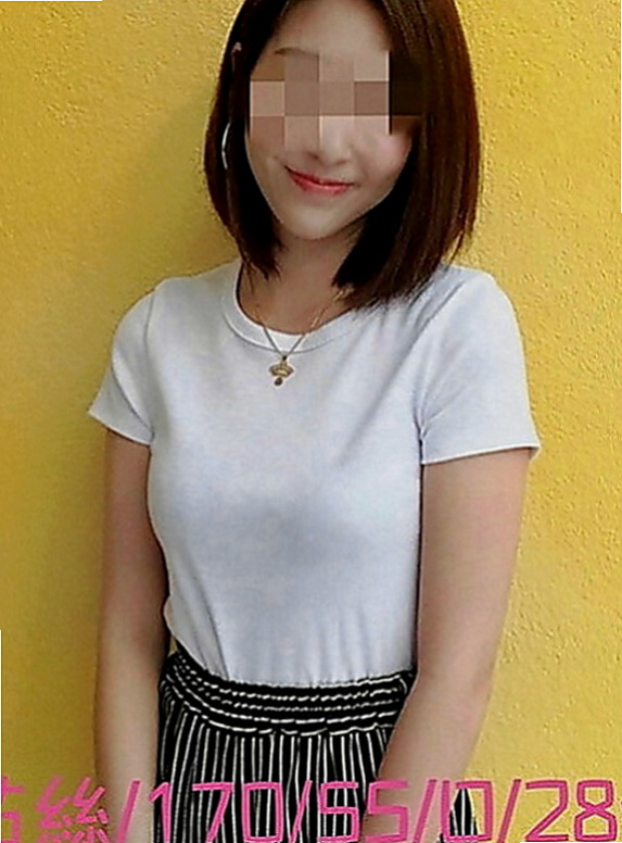 岡山叫茶：COCO |外教英語老師|168cm|54kg|D罩杯|22歲|高挑美腿皮膚白長髮完全是你心目中的完美女神大方得體  膚白.