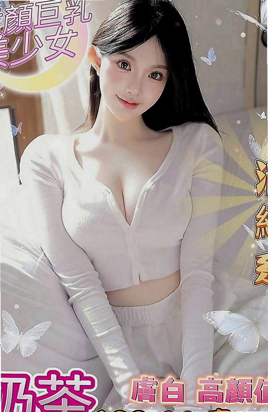 內湖外約：愛花 |伊林模特兒|169cm|42kg|D罩杯|19歲|#因為自己身材很火辣 皮膚好 無刺青不抽煙