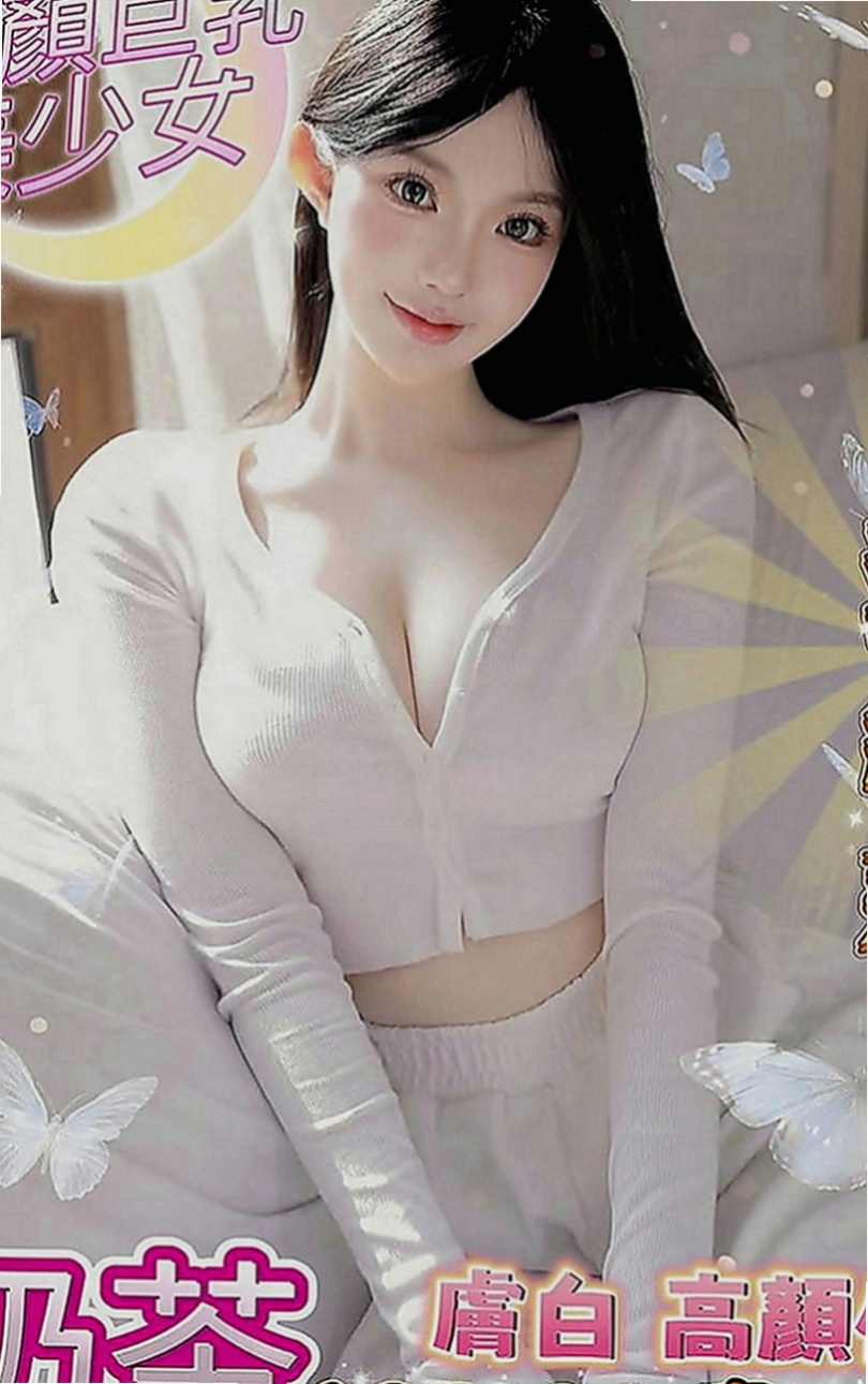 內湖外約：愛花 |伊林模特兒|169cm|42kg|D罩杯|19歲|#因為自己身材很火辣 皮膚好 無刺青不抽煙