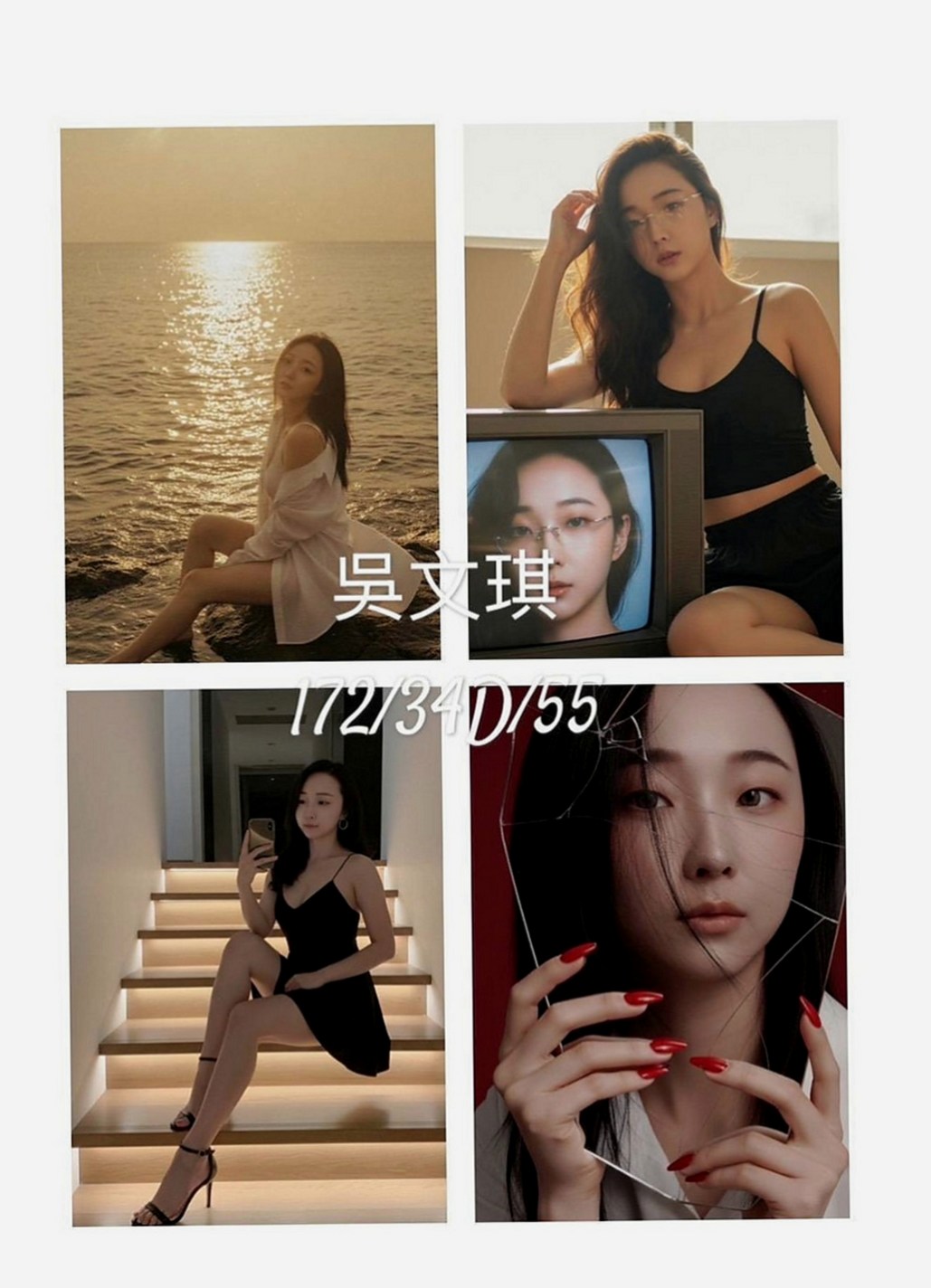 羅東外出：瑤瑤 |清純學妹|169cm|50kg|D罩杯|22歲|讓你愛溢不端 從未體會過做愛的刺激 性感 身材超火辣 辣 辣！淫蕩悶騷