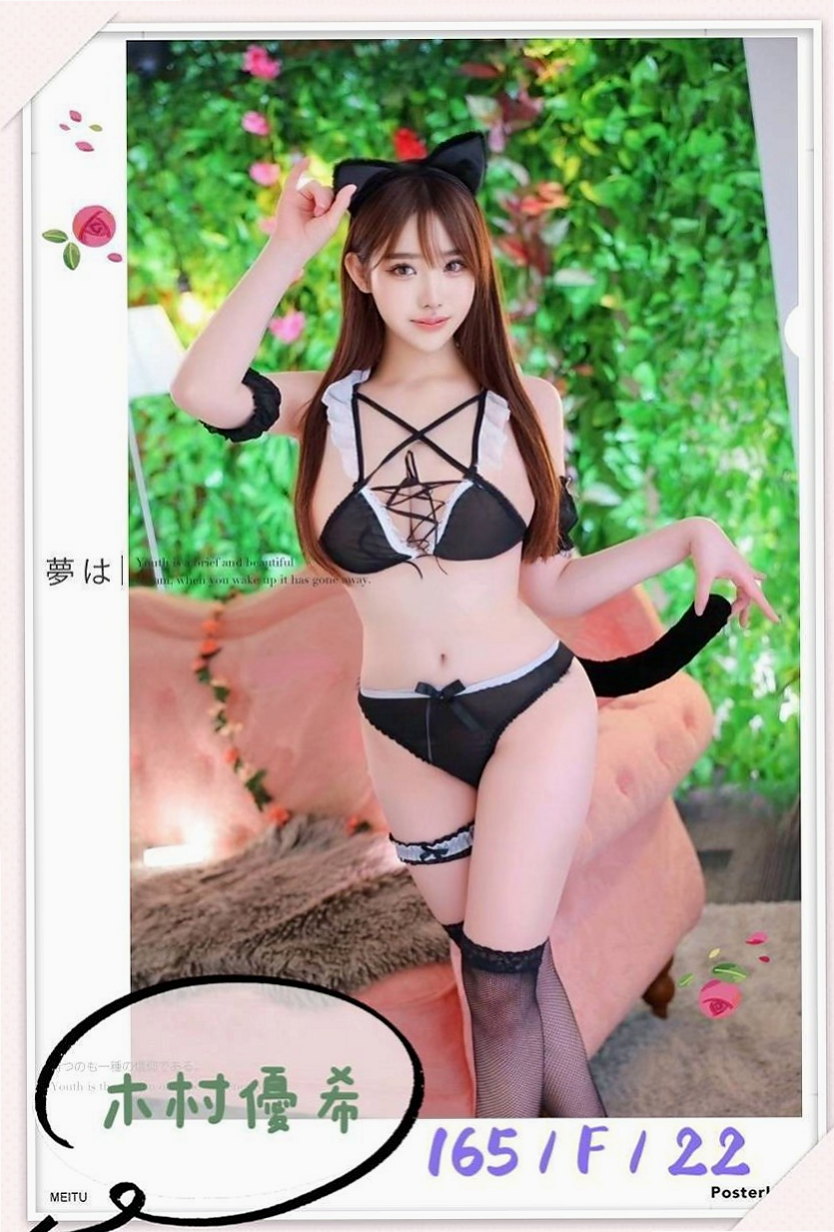 六龜小姐外出：瑛娜 |代言小模|165cm|52kg|E罩杯|18歲|火辣 性感 翹臀 在過程中視覺非常享受   今日主推 #網拍麻豆兼網絡服裝店老闆娘
