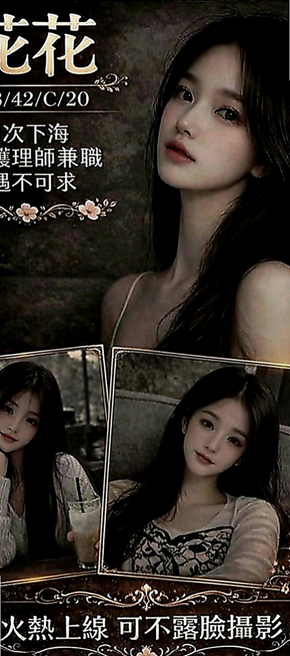 大肚找小姐：芸芸 |同性戀|164cm|46kg|C罩杯|22歲|乖巧聽話 小隻馬好操控 氣質完美女友fu 零打槍