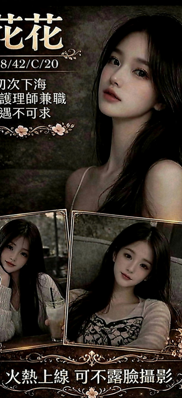 大肚找小姐：芸芸 |同性戀|164cm|46kg|C罩杯|22歲|乖巧聽話 小隻馬好操控 氣質完美女友fu 零打槍