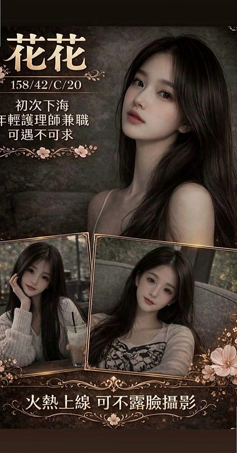 大肚找小姐：芸芸 |同性戀|164cm|46kg|C罩杯|22歲|乖巧聽話 小隻馬好操控 氣質完美女友fu 零打槍