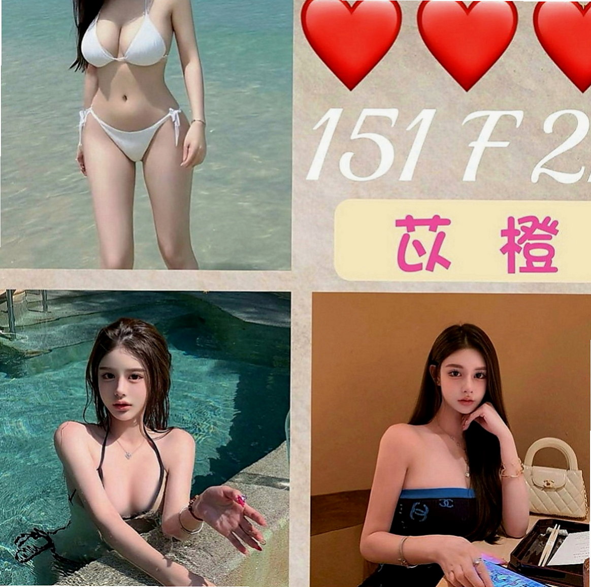 路竹全套服務：小玲 |素人正妹|169cm|43kg|D罩杯|19歲|特殊服務等你來體驗不抽煙無刺青 老朋友信任直接安排口碑茶無照片的  玩得不錯哦