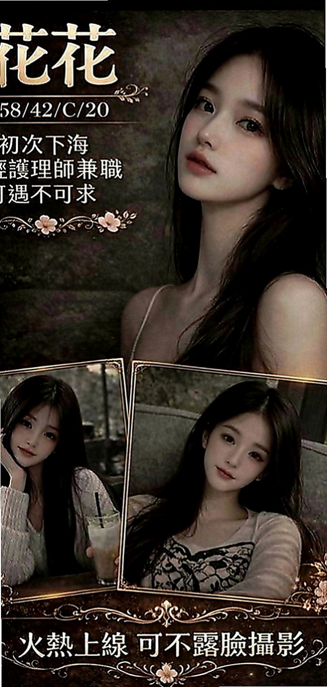 大肚找小姐：芸芸 |同性戀|164cm|46kg|C罩杯|22歲|乖巧聽話 小隻馬好操控 氣質完美女友fu 零打槍
