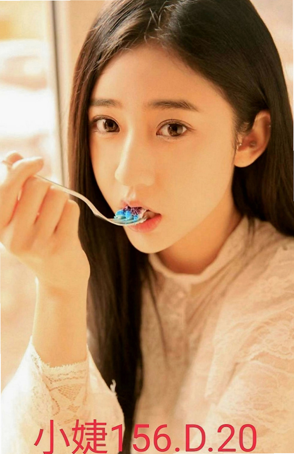 台北找妹妹：蜜莉 |韓國正妹|164cm|46kg|E罩杯|20歲|超級喜歡?舔耳朵?喲~ 隨便摳挖 姐姐會很享受