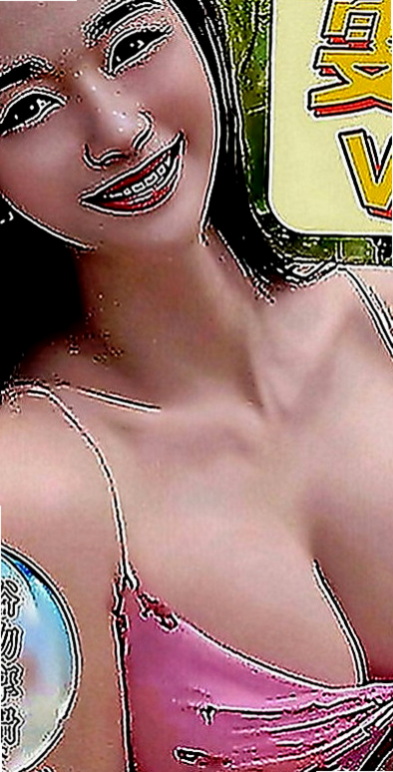 麻豆小姐外送：安靜 |寒假學生|164cm|51kg|C罩杯|18歲|床上會很主動 高潮雙腿會緊緊夾住你的腰   內裝粉嫩，穴緊多汁，甜美蜜糖般的模樣，