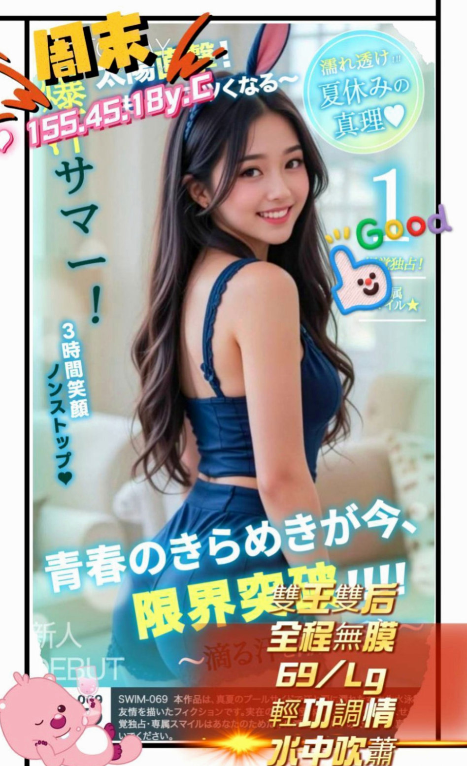 梧棲外送服務：小維 |長腿高挑模特|170cm|50kg|D罩杯|24歲|胸部柔軟乳頭還是粉粉的哦 紧密多汁唷~ 想要被插 漂亮的乳頭 想要被舔！