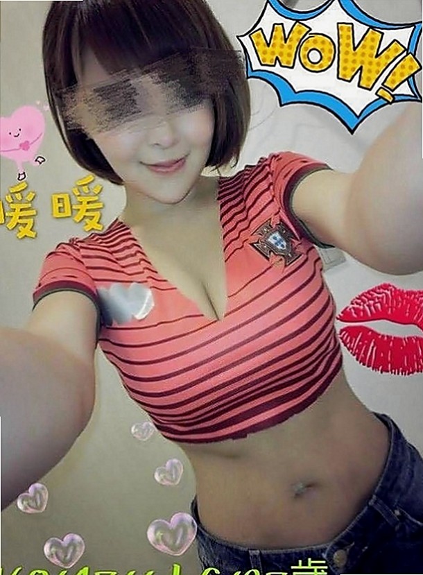 士林外賣茶：倩麗 |職業是空姐|169cm|45kg|C罩杯|24歲|騷包熱情敢玩喜歡大胸器的你不容錯過