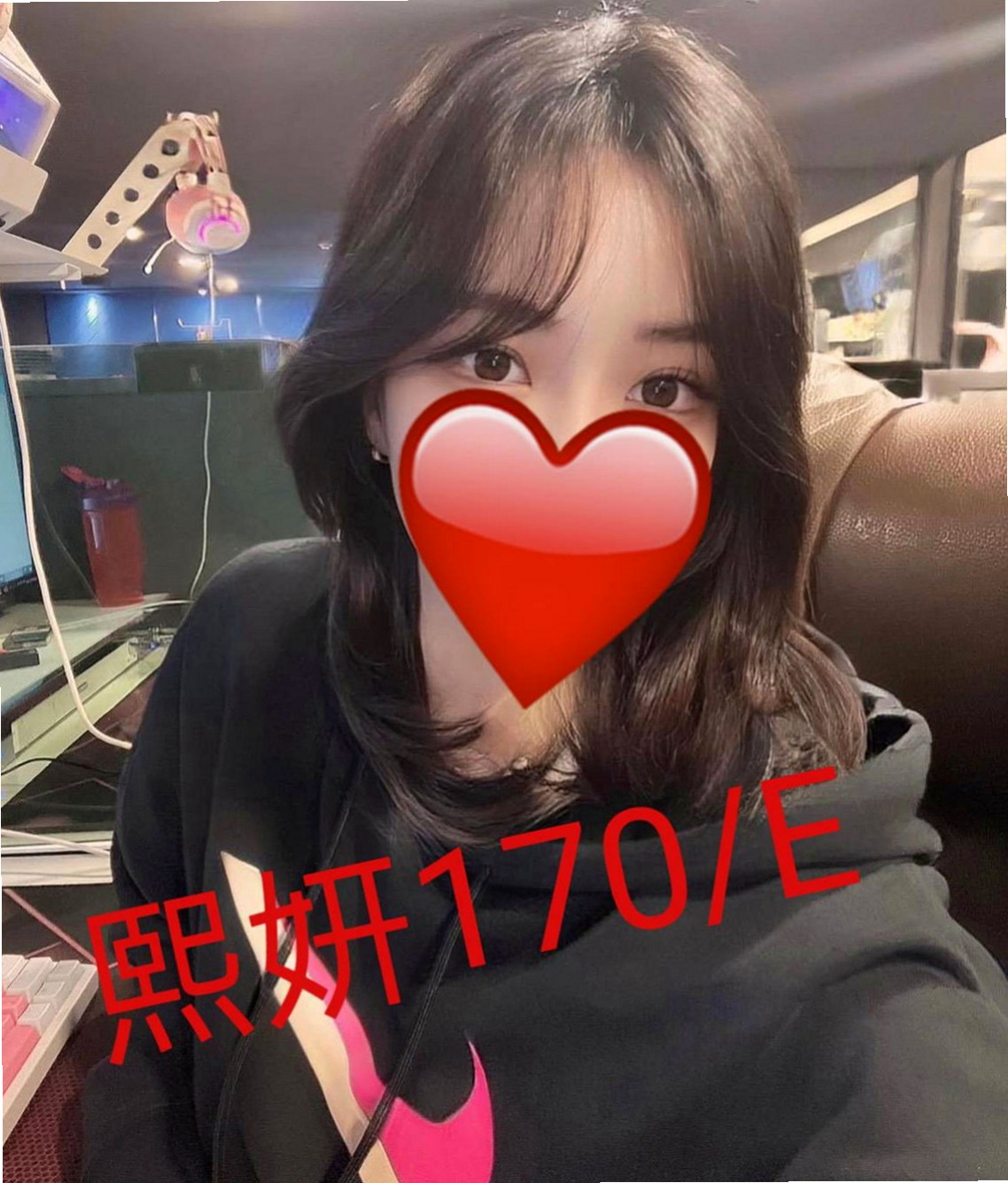 彰化外送茶|外送茶坊：胤雅 |韓國正妹|163cm|46kg|D罩杯|23歲|笑容甜美滿分 緊鮑