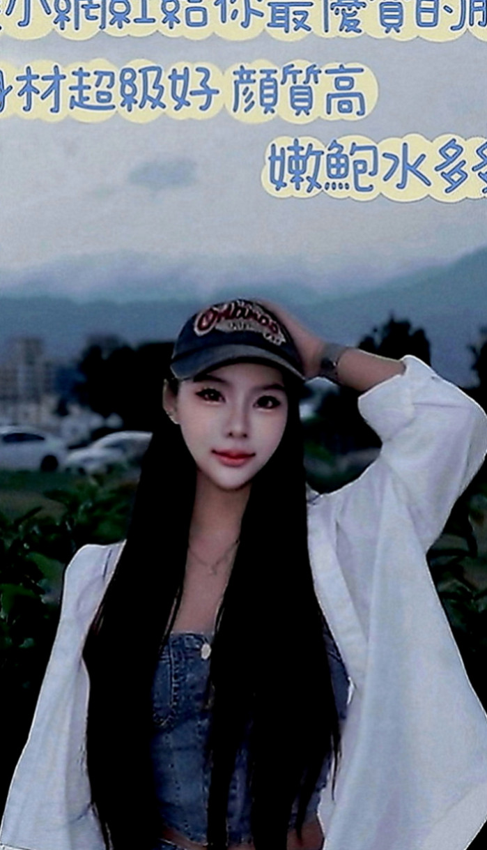 南投外送茶|小姐外出：美嘉 |E奶甜美營養師|168cm|42kg|C罩杯|21歲|的乳房 揉起來軟綿綿的 很漂亮 #外語翻譯小姐姐