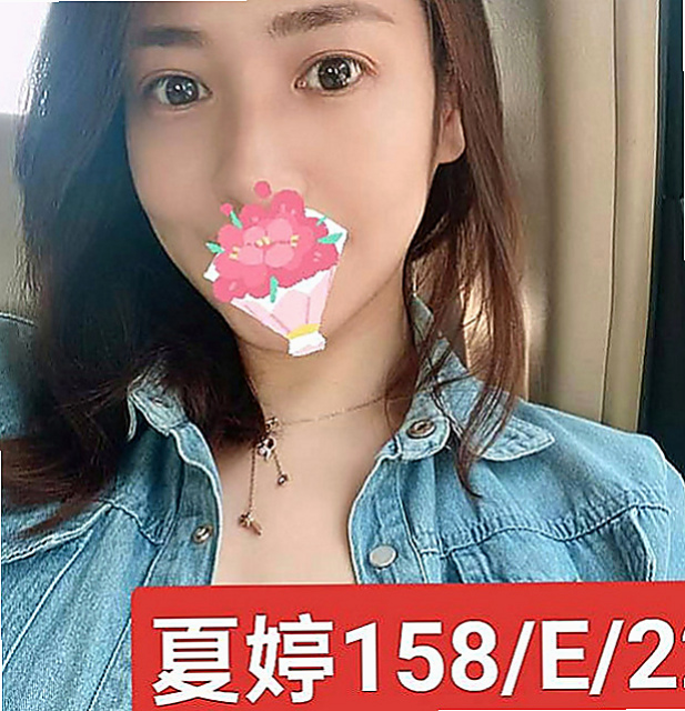 鹽水外送服務：蓮兒 |模特型~~|165cm|49kg|E罩杯|18歲|溫柔淑女氣質 笑容得體 個性隨和 很健談  配合度很高～雙菲真的可以讓你爽飛噢 嘿嘿！