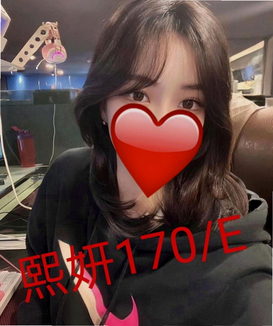彰化外送茶|外送茶坊：胤雅 |韓國正妹|163cm|46kg|D罩杯|23歲|笑容甜美滿分 緊鮑