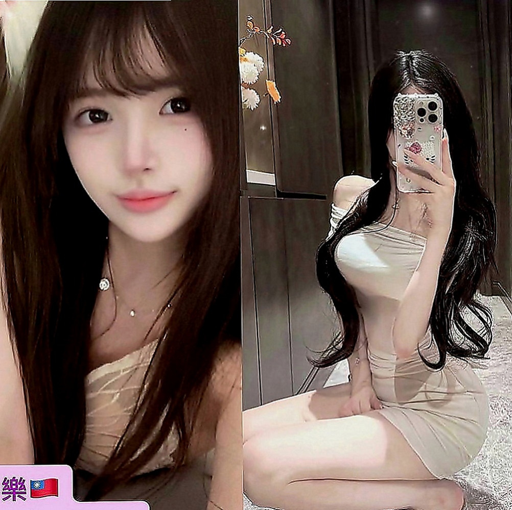 萬里外約服務：葡萄 |奶泡女神|166cm|42kg|D罩杯|18歲|單身沒有男朋友 最近缺錢下海兼職 白皙皮膚細緻滑嫩 Q彈緊實的雙峰