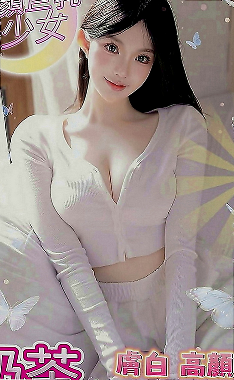 內湖外約：愛花 |伊林模特兒|169cm|42kg|D罩杯|19歲|#因為自己身材很火辣 皮膚好 無刺青不抽煙