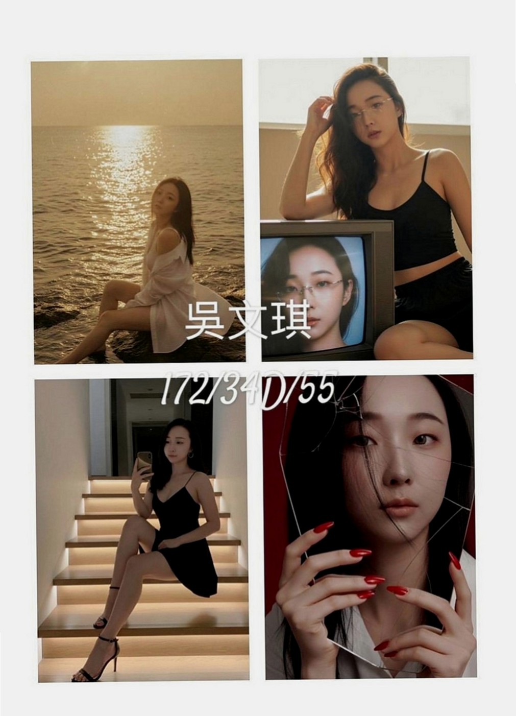 羅東外出：瑤瑤 |清純學妹|169cm|50kg|D罩杯|22歲|讓你愛溢不端 從未體會過做愛的刺激 性感 身材超火辣 辣 辣！淫蕩悶騷