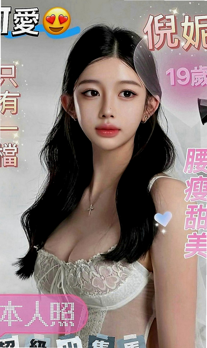 台南定點茶|外賣茶：小果 |網拍模特|165cm|49kg|C罩杯|23歲|清純幼齒 有點像未成年 但是妹妹已經19歲啦 是工讀生