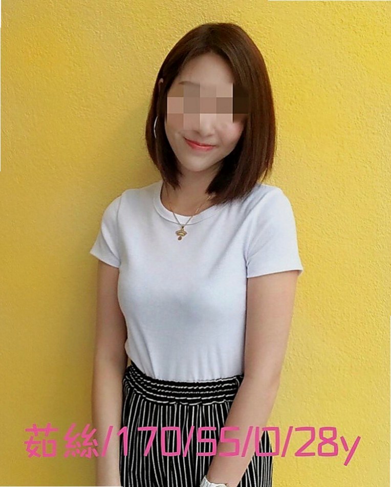 岡山叫茶：COCO |外教英語老師|168cm|54kg|D罩杯|22歲|高挑美腿皮膚白長髮完全是你心目中的完美女神大方得體  膚白.