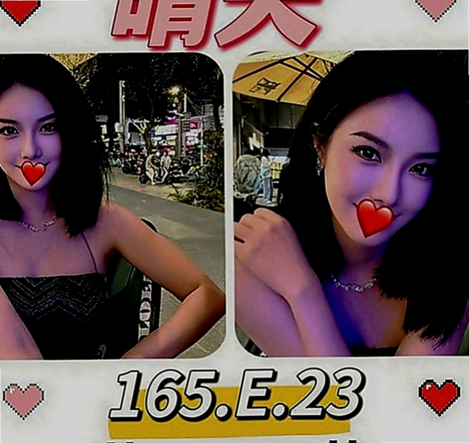 北屯外送茶：李晶晶 |魔鬼身材大正妹|164cm|42kg|D罩杯|21歲|#服務一級棒