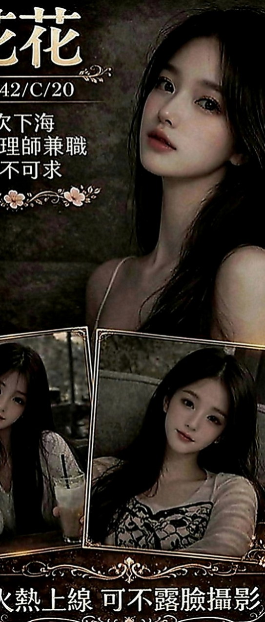 大肚找小姐：芸芸 |同性戀|164cm|46kg|C罩杯|22歲|乖巧聽話 小隻馬好操控 氣質完美女友fu 零打槍