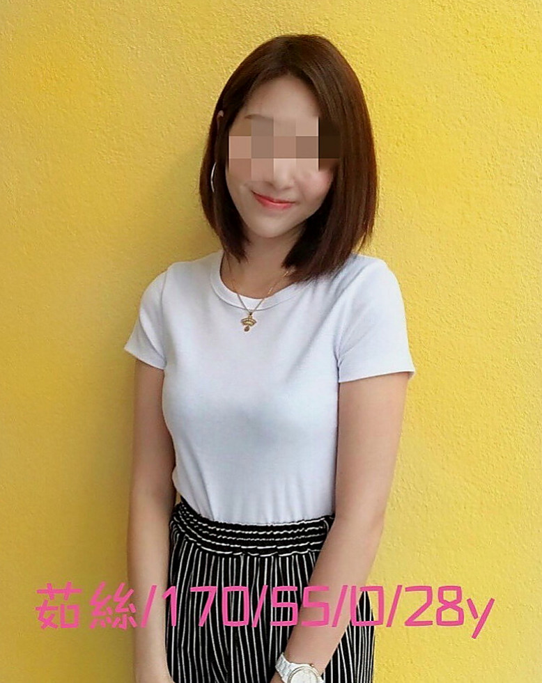 岡山叫茶：COCO |外教英語老師|168cm|54kg|D罩杯|22歲|高挑美腿皮膚白長髮完全是你心目中的完美女神大方得體  膚白.