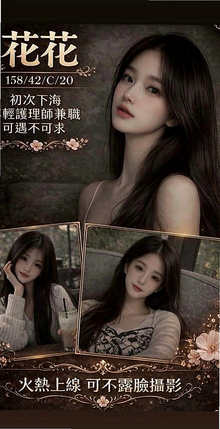 大肚找小姐：芸芸 |同性戀|164cm|46kg|C罩杯|22歲|乖巧聽話 小隻馬好操控 氣質完美女友fu 零打槍