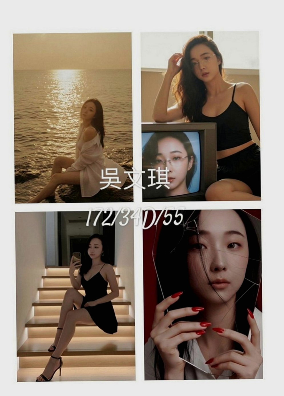 羅東外出：瑤瑤 |清純學妹|169cm|50kg|D罩杯|22歲|讓你愛溢不端 從未體會過做愛的刺激 性感 身材超火辣 辣 辣！淫蕩悶騷