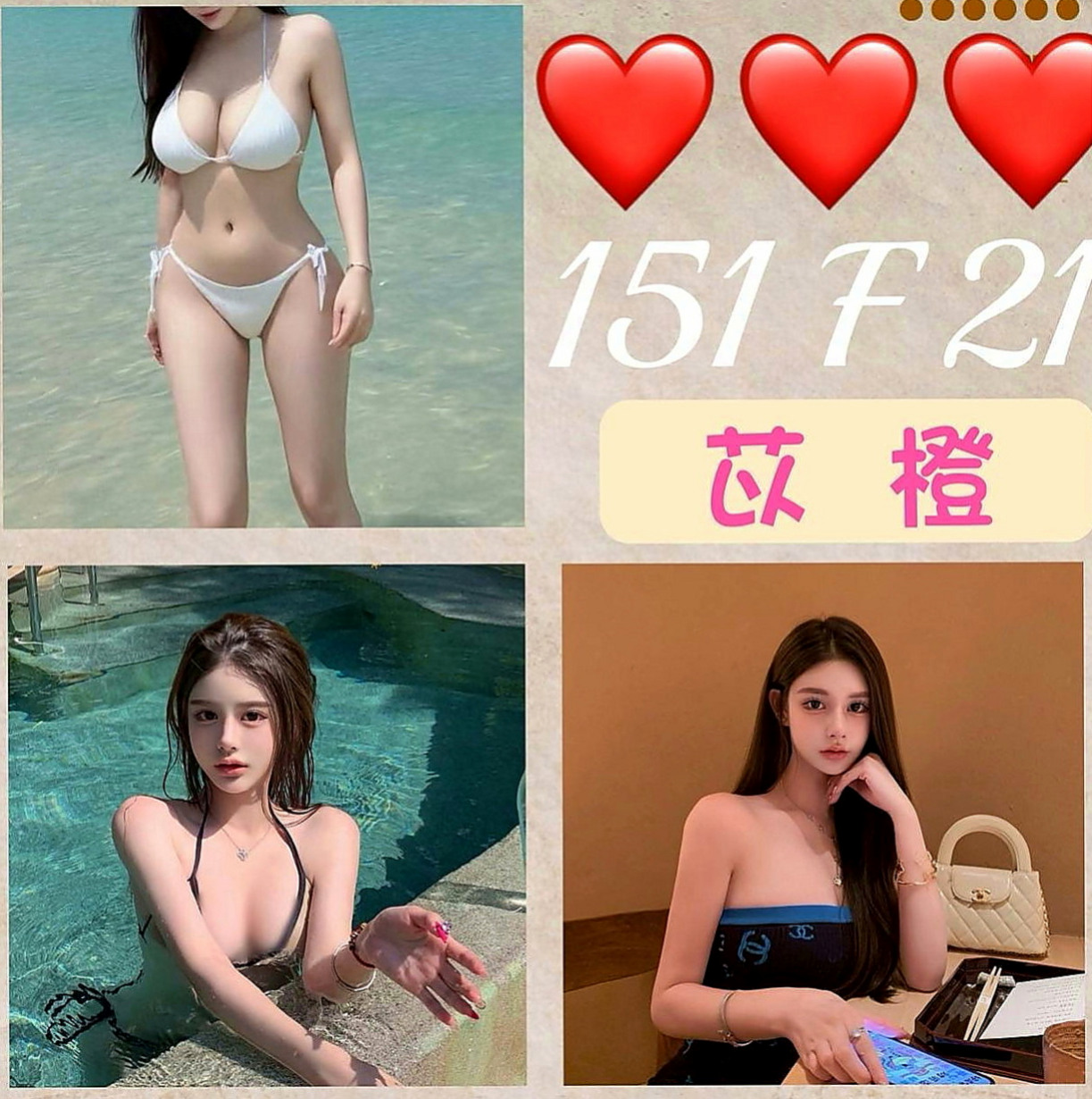 路竹全套服務：小玲 |素人正妹|169cm|43kg|D罩杯|19歲|特殊服務等你來體驗不抽煙無刺青 老朋友信任直接安排口碑茶無照片的  玩得不錯哦