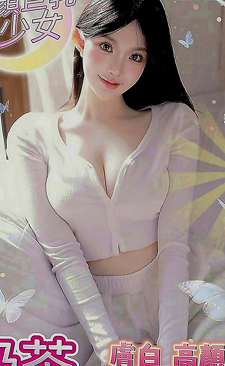 內湖外約：愛花 |伊林模特兒|169cm|42kg|D罩杯|19歲|#因為自己身材很火辣 皮膚好 無刺青不抽煙