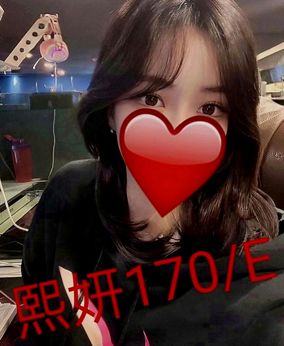 彰化外送茶|外送茶坊：胤雅 |韓國正妹|163cm|46kg|D罩杯|23歲|笑容甜美滿分 緊鮑