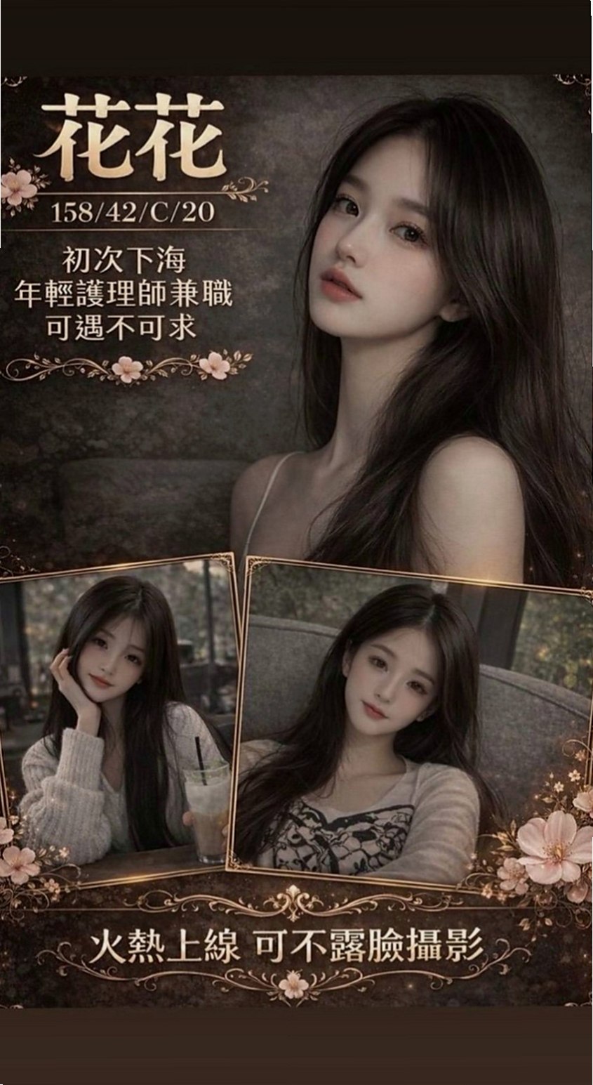 大肚找小姐：芸芸 |同性戀|164cm|46kg|C罩杯|22歲|乖巧聽話 小隻馬好操控 氣質完美女友fu 零打槍