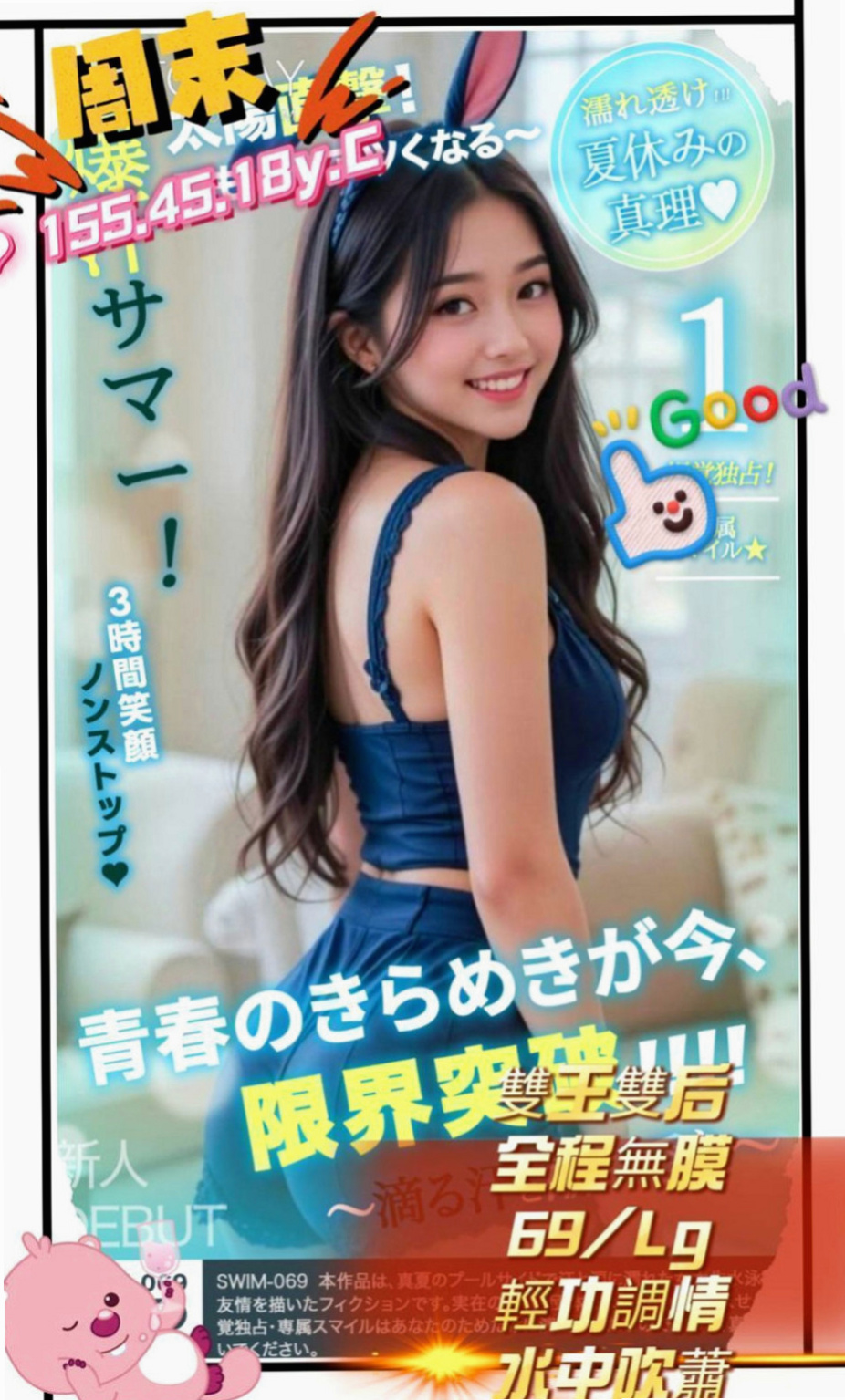 梧棲外送服務：小維 |長腿高挑模特|170cm|50kg|D罩杯|24歲|胸部柔軟乳頭還是粉粉的哦 紧密多汁唷~ 想要被插 漂亮的乳頭 想要被舔！