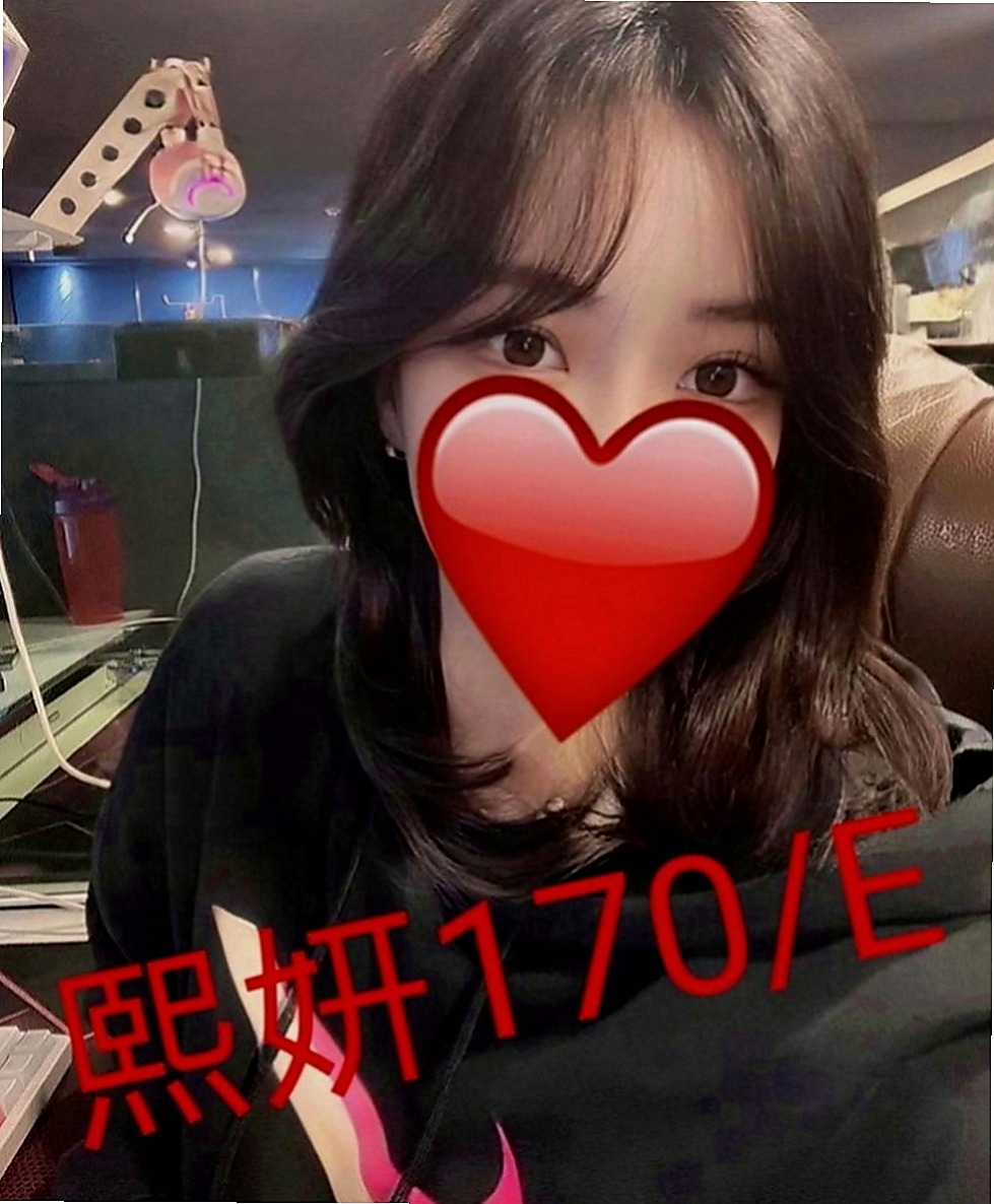 彰化外送茶|外送茶坊：胤雅 |韓國正妹|163cm|46kg|D罩杯|23歲|笑容甜美滿分 緊鮑