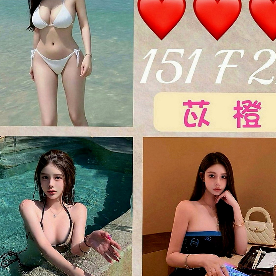 路竹全套服務：小玲 |素人正妹|169cm|43kg|D罩杯|19歲|特殊服務等你來體驗不抽煙無刺青 老朋友信任直接安排口碑茶無照片的  玩得不錯哦