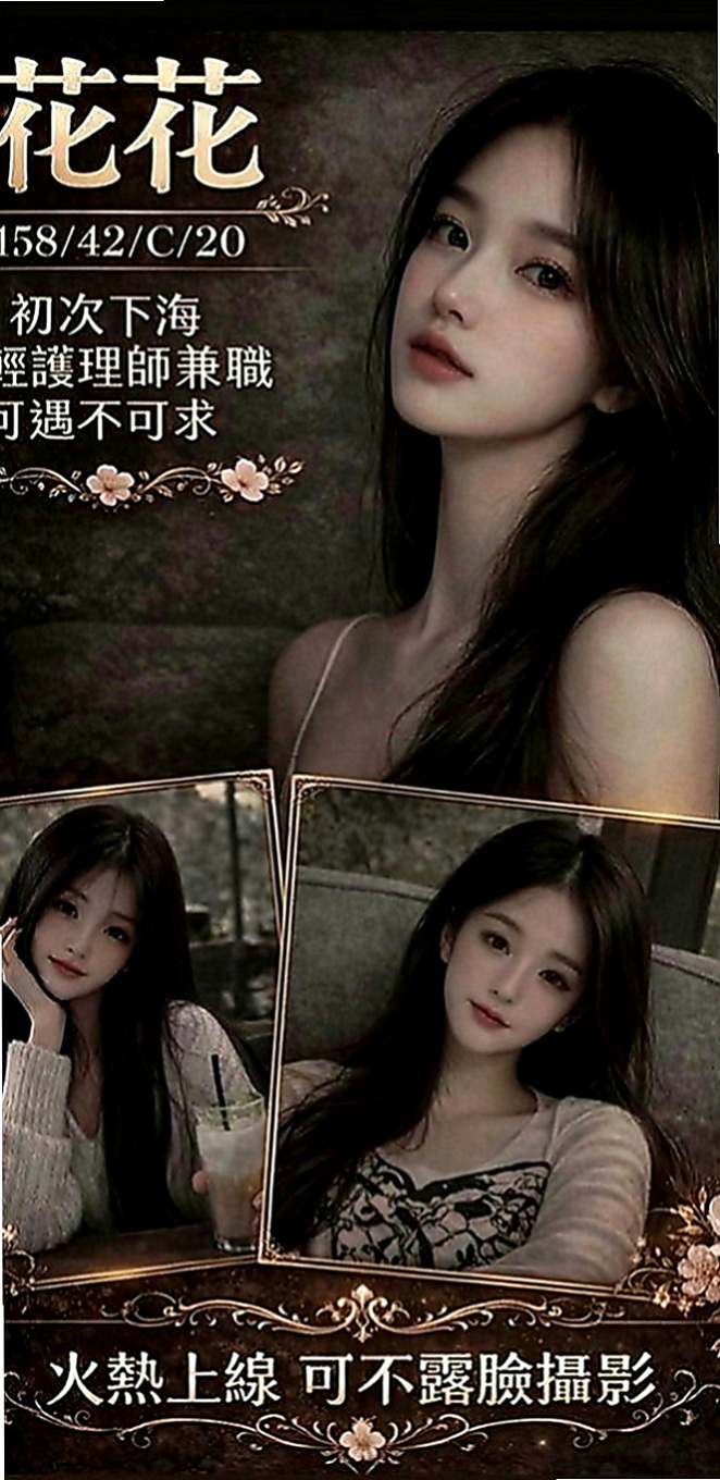 大肚找小姐：芸芸 |同性戀|164cm|46kg|C罩杯|22歲|乖巧聽話 小隻馬好操控 氣質完美女友fu 零打槍