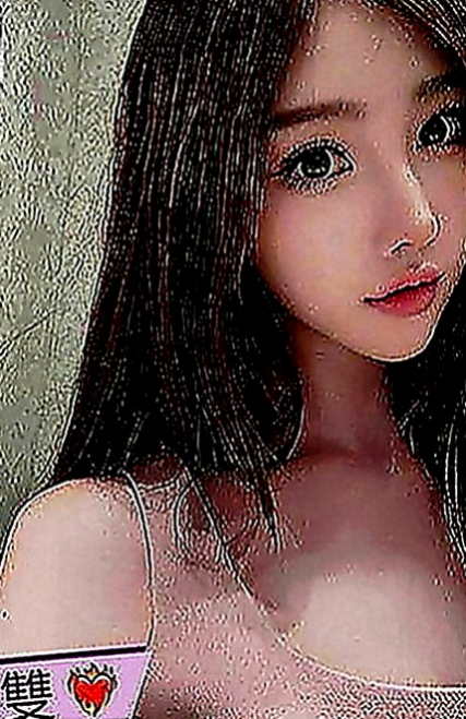 梧棲外送服務：幽江 |舞蹈系學生兼職|163cm|46kg|D罩杯|21歲|很渴望你射滿她！喜歡騷的淫蕩必點