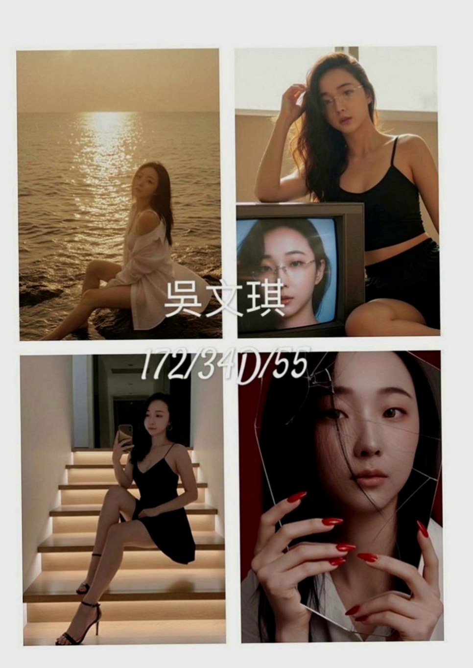 羅東外出：瑤瑤 |清純學妹|169cm|50kg|D罩杯|22歲|讓你愛溢不端 從未體會過做愛的刺激 性感 身材超火辣 辣 辣！淫蕩悶騷