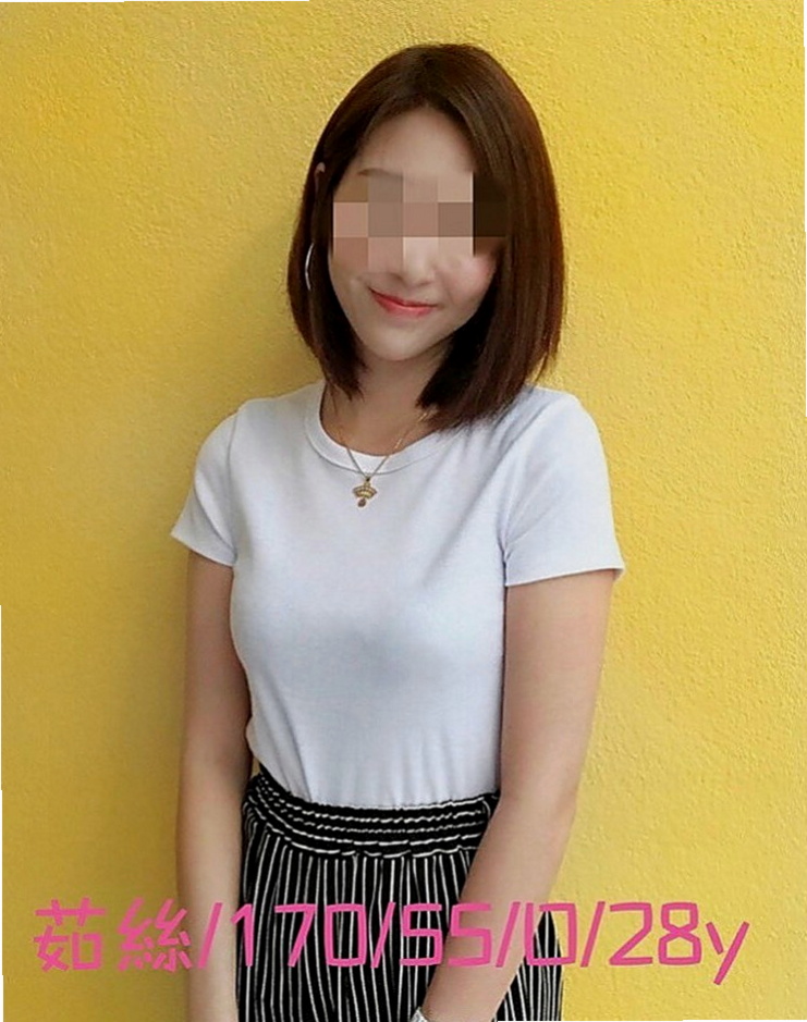 岡山叫茶：COCO |外教英語老師|168cm|54kg|D罩杯|22歲|高挑美腿皮膚白長髮完全是你心目中的完美女神大方得體  膚白.