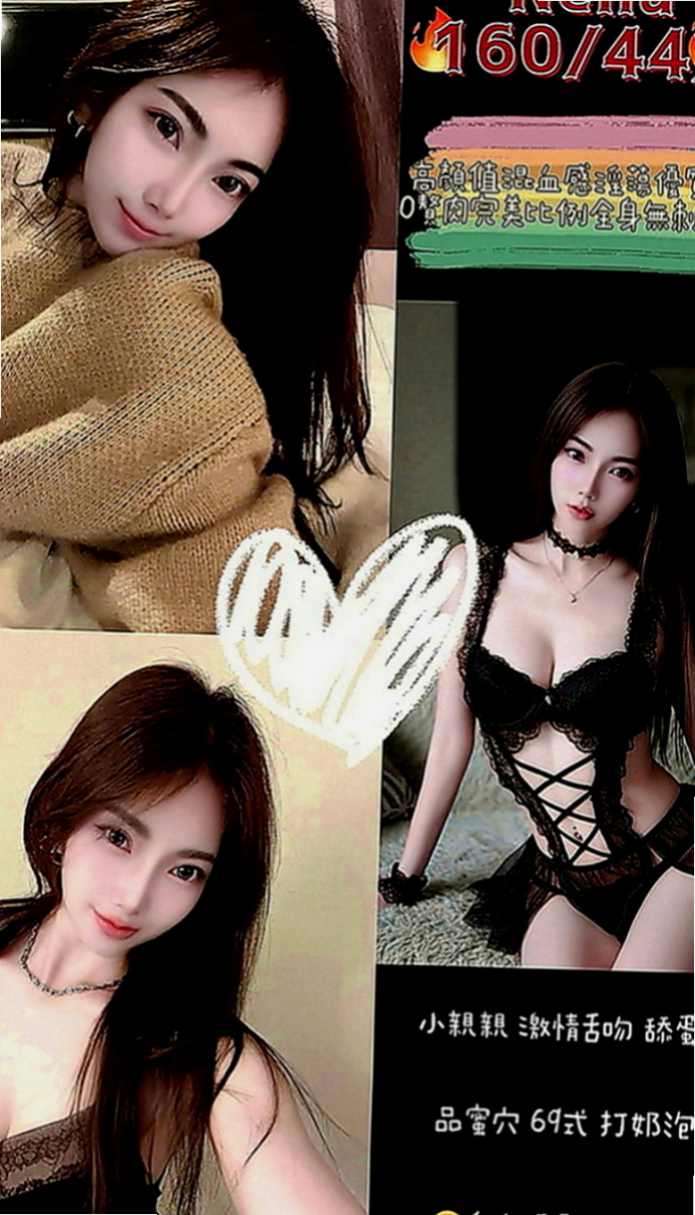 中正外送：佩珊 |甜美俏麗空姐|163cm|49kg|C罩杯|23歲|右邊的小姐超緊實的鮑魚穴嫩水多很敏感，叫聲淫蕩 好聽  且配合度很高，