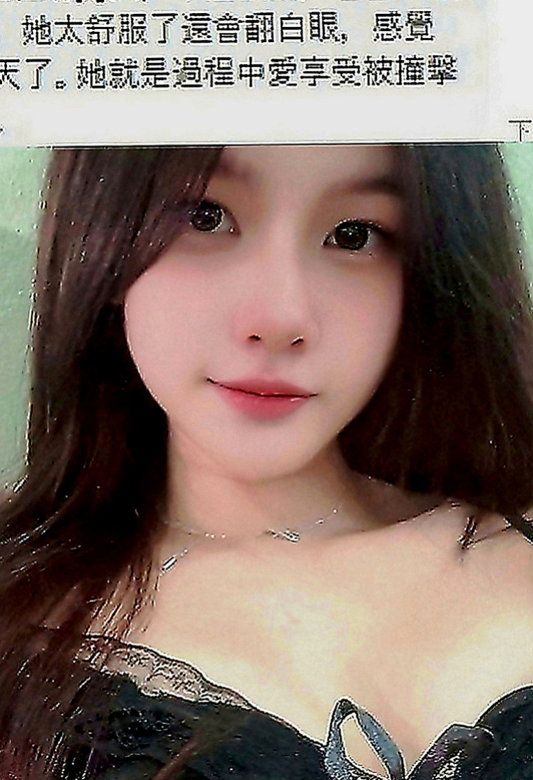 蘆洲油壓：莎莉 |可愛嫩妹|164cm|42kg|C罩杯|23歲|特殊 口爆 冰火 舌吻 舔穴 奶炮 上搖  欲求不滿 可無吹 可LG 可送原味內衣褲