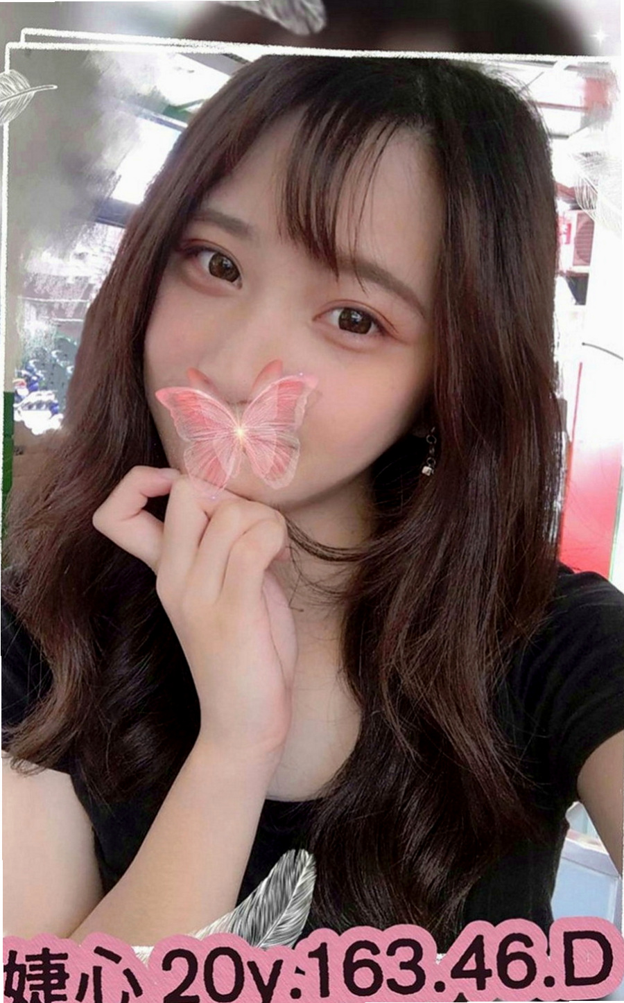 礁溪美女外送：羽昕 |甜美小護士|167cm|52kg|D罩杯|22歲|69 LG 妹妹在床上淫蕩敢玩大尺度 清純 甜美型 皮膚白斬 健談
