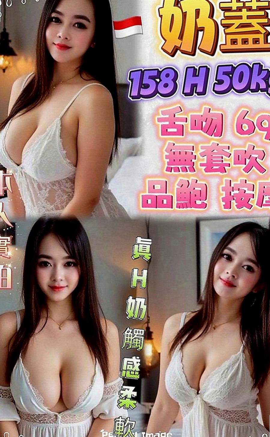 澎湖外叫小姐：樂采 |萌純小護士|167cm|48kg|D罩杯|18歲|看著就想讓一口吃掉 慢慢的玩弄她  漂亮 清秀 五官超級精緻 超級讚
