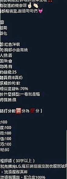 林口外約：露茜 |#高中小騷包|168cm|55kg|E罩杯|20歲|奶奶及鮑更是粉嫩超緊.超濕.很敏感.易高潮更是粉嫩.溫柔可愛超有女友FU,.