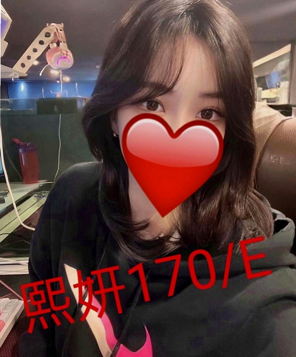 彰化外送茶|外送茶坊：胤雅 |韓國正妹|163cm|46kg|D罩杯|23歲|笑容甜美滿分 緊鮑