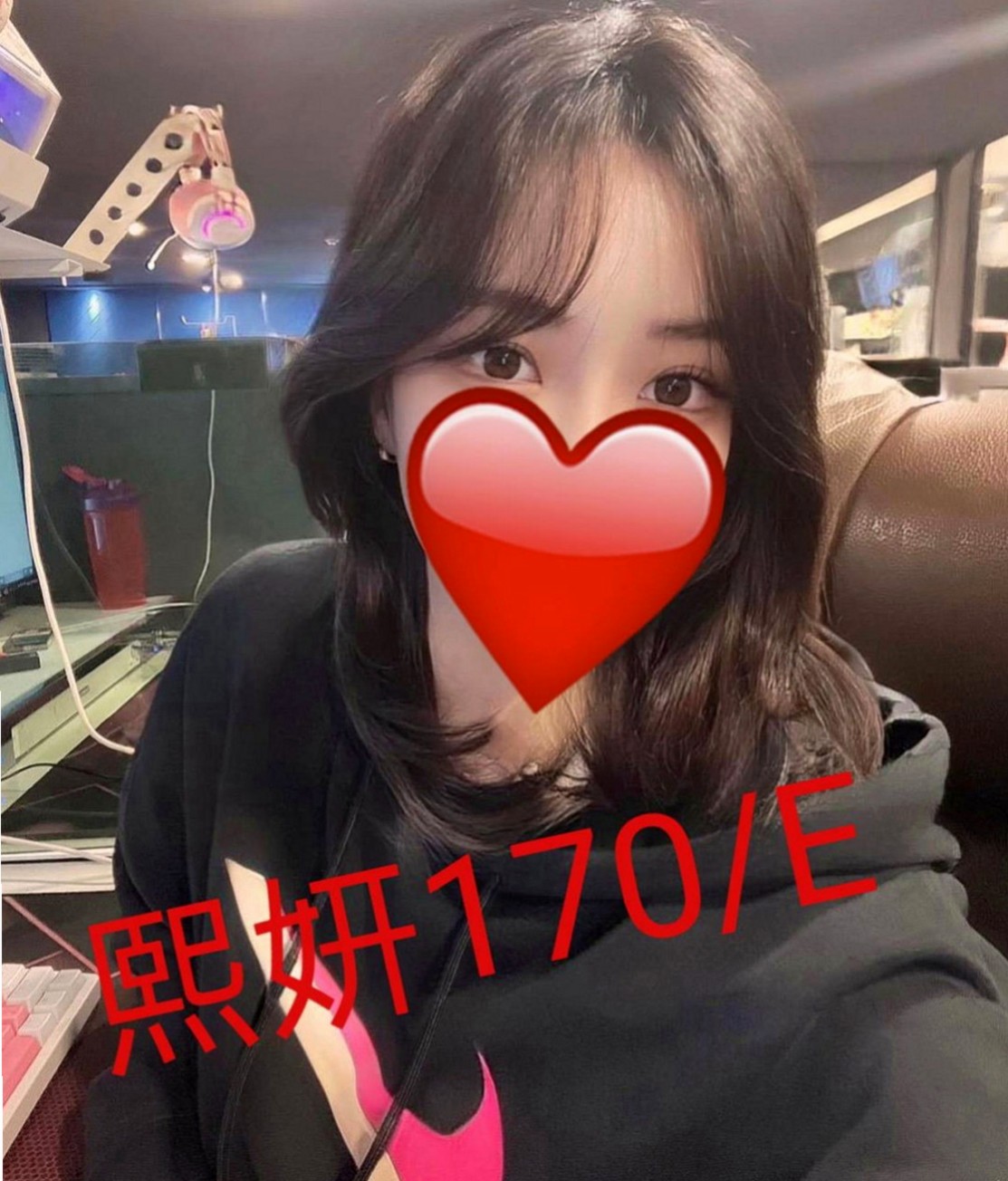 彰化外送茶|外送茶坊：胤雅 |韓國正妹|163cm|46kg|D罩杯|23歲|笑容甜美滿分 緊鮑