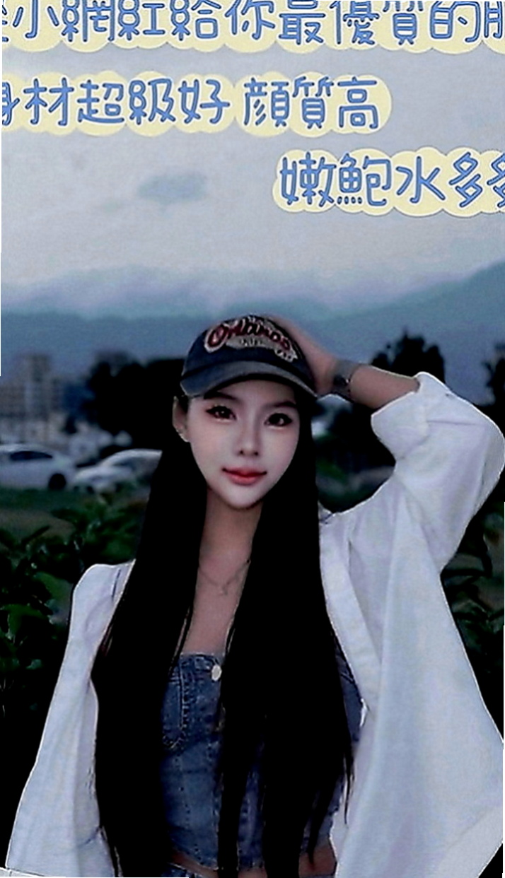 南投外送茶|小姐外出：美嘉 |E奶甜美營養師|168cm|42kg|C罩杯|21歲|的乳房 揉起來軟綿綿的 很漂亮 #外語翻譯小姐姐